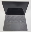 Microsoft Surface Laptop 3 13,5&quot; i5-1035G7 8GB 128GB Platinový dotyk W11 Séria procesoru Intel Core i5