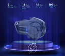 INTERCOM MOTORCYCLE BETOWEY B2X 800M KIT NA TWO HELMETS BLUETOOTH  photo 7