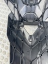BMW C400X K09 ВЖИВАНИЙ ЗАДНІЙ КРИЛО БОЛОТНІК КРІПЛЕННЯ НОМЕРА BMW 8558228  (17985447330) фото min 6