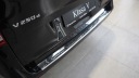 CITROEN C5 II UNIVERSEL REVÊTEMENT SUR PARE-CHOCS CHROMEphoto 8