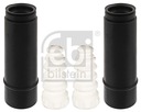 FEBI BILSTEIN BUMP STOP GUMOWY, RESOROWANIE photo 1 - milautoparts-fr.ukrlive.com