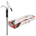 ПОРШНЕВОЙ НАСОС ДЛЯ МАСЛА 16-18 Л/МИН YATO