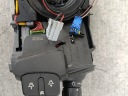 COMMUTATEUR COMPOSITE RENAULT CLIO III 8200245438 8200243503-C DELPHI 1.2photo 7