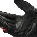 REKAWICE МОТОЦИКЛЕТНІ SHIMA XRS-3 RED КОРОТКІ СПОРТИВНЕ   фото 11
