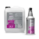 CLINEX DISPERSION SOFT 1л препарат для полов
