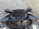 КРІПЛЕННЯ НАВІГАЦІЇ SUZUKI DL650/DL1000 V-STROM  (16422980396) фото min 5