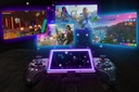 GAMEPAD DO TABLETA JOYSTICK NA DUŻY TABLET TELEFON Kompatybilne platformy Android PC