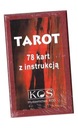 78 КАРТ ТАРО С ИНСТРУКЦИЯМИ