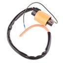 Трубка КАТУШКИ ЗАЖИГАНИЯ 2T MINARELLI 3KJ Yamaha