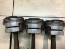 PISTON BIELLE BMW 3 E46 320 I 79985photo 5
