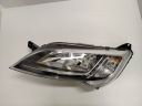 FIAT DUCATO BOXER JUMPER III LED CLAIRE ARGENTÉE PHARE GAUCHEphoto 7