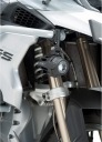 ГАЛОГЕНИ СВЕТОДИОДНЫЕ BMW R1200GS F800 K1600 УПРАВЛЕНИЕ PORIAN  фото 8