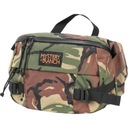 MYSTERY RANCH — Поясная сумка — Поясная сумка Hip Monkey — EDC — DPM Camo