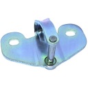 OE FIAT ЗАЩЕЛКА ДВЕРНОГО ЗАМКА ФИАТ ЗАДНИЙ ДУКАТО 06-