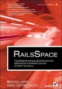 RailsSpace. Создание соц. интернет-услуги