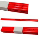 СТРОИТЕЛЬНЫЙ КАРАНДАШ ПЛОТНИКА 25 СМ HB