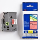 Оригинальная лента для принтера этикеток Brother, Brot.