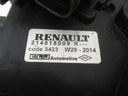 RENAULT CLIO IV CAPTUR I VENTILADOR CUERPO DEL RADIADOR 12-19 AÑO 