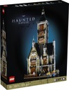 LEGO — CREATOR EXPERT — ДОМ СТРАХА — 10273