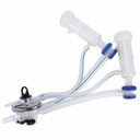 CZĘŚCI DOJARKI OWIEC UDOJOWY KÓZ DO DLA APARAT