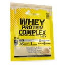 OLIMP WHEY PROTEIN COMPLEX 35 г WPI WPH PROTEIN WPC