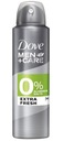 Dove, Men Care Extra Fresh, антиперспирант, 150 мл