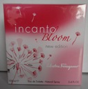 SALVATORE FERRAGAMO INCANTO BLOOM EDT 100ml SPREJ Značka Salvatore Ferragamo