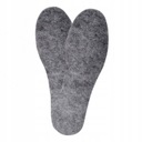 Вставки для обуви фетровые 41 размер LAHTI PRO