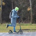 Відбійники Чорний