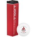 МЯЧИ ДЛЯ НАСТОЛЬНОГО ТЕННИСА JOOLA PRIME *** 3 шт.