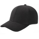 БЕЙСБОЛКА МУЖСКАЯ ЧЕРНАЯ