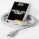 EcuMaster DET3 Ecu Master DET 3 с датчиком карты 2.5b