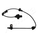2 CV CAPTEURS VITESSE ROUES ABS ASHIKA AVANT L+P VERS HONDA CIVIC VIIIphoto 9