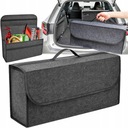 ОРГАНАЙЗЕР БАГАЖНИКА АВТОМОБИЛЬНАЯ СУМКА XXL РУЧКА ОТДЕЛЕНИЯ
