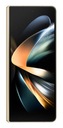 Smartphone Samsung Galaxy Z Fold4 12 GB / 256 GB béžová Typ Smartfón