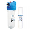 КОРПУС ВОДНОГО ФИЛЬТРА 10 ФУТОВ EMI, 1 ДЮЙМ PS5 USTM КАРТРИДЖ