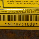 2006 TOYOTA RAV 4 (XA30) ШТОРКА БЕЗПЕКИ 607073100B  (18130488595) фото min 8