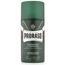 PRORASO Пена для бритья GREEN LINE 300мл