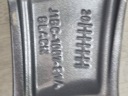 ДИСК FORD FIESTA MK7 7.0JX17H2 ET42.5 4X108 J1BC-1007-C1A  (18596844094) фото min 11