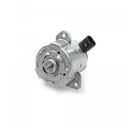 Valeo 698302 Silnik elektryczny, wentylator chłodnicy RENAULT CLIO