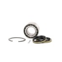 RIDEX 654W0283 KIT ROULEMENT ROUESphoto 14