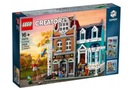 LEGO 10270 CREATOR EXPERT — КНИЖНЫЙ МАГАЗИН