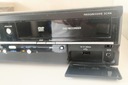 NAGRYWARKA VHS DVD FUNAI WD6-M100 Model T5A - A8482DB
