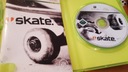 Skate 3 (X360/XONE) Názov SKATE XBOX 360