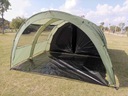 Vysoký Stan VERONA XL 4 osoby 5000mm NOVINKA !!! Technológia SLEEP WELL Značka Vibra Camping