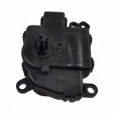 МОТОРЧИК КРЫШЕК ВОЗДУХОВОДА FORD FOCUS GS7H19E616  (18824257977) фото min 6