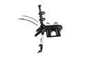 THULE OUTWAY 993 MALETERO AL TAPA DE MALETERO PLATAFORMA 2 ROW 