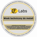 Микрокристаллический воск для металла - PJCLabs