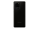 Samsung Galaxy S20 Ultra 5G 128 ГБ черный