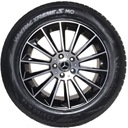 RATAI 18 COLIŲ 5X112 MERCEDES GLC NOWE ŽIEMINĖS ! nuotrauka 1